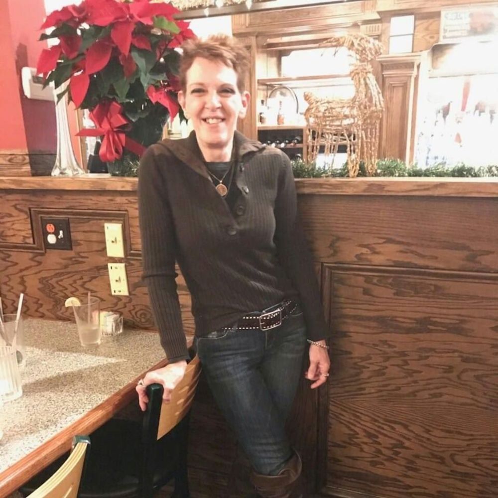 Meet your Posher, Valerie